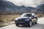 Jaguar F-Pace Portfolio 2016 года